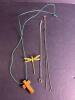 Assorted Costume Jewelry and Pins Lot - 7
