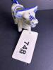 Delft Blue Holland Cow Creamer - 7