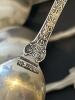 Seven Sterling Silver Presidential & DC Souvenir Spoons - 150.7 Grams - 8