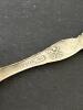 Four Sterling Silver Figural Souvenir Spoons - 31 Grams - 8