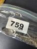 Four Sterling Silver Figural Souvenir Spoons - 31 Grams - 10
