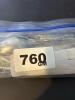 Sterling Silver Souvenir Spoons Assortment Lot - 654 Grams - 11