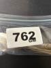 Three Sterling Souvenir Spoons 70.1 Grams - 10