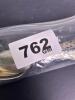 Three Sterling Souvenir Spoons 70.1 Grams - 11