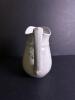 Henry Alcock & Co. Parisian Porcelain Pitcher - 2