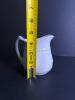 Henry Alcock & Co. Parisian Porcelain Pitcher - 6