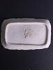 State House Concord NH Souvenir Porcelain Tray - 2