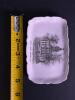 State House Concord NH Souvenir Porcelain Tray - 3