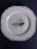 BCM Nelson Ware Winston Churchill Commemorative Plate