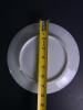 Japanese Nippon-Style Porcelain Plate, Bowl, and Creamer - 3