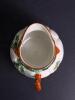 Japanese Nippon-Style Porcelain Plate, Bowl, and Creamer - 11
