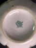 Japanese Nippon-Style Porcelain Plate, Bowl, and Creamer - 12