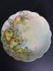 Miscellaneous Decorative Plate Lot: Circus, Pears and Angel ABC's - 4