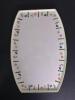 Hand Painted Nippon Porcelain Tray