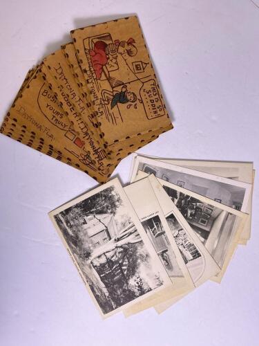 Vintage Postcard Lot
