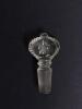 Assorted Glass Decanter Stoppers, Various Styles - 3