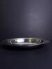 Wm A Rogers Oneida Silversmith Oval Serving Platter Duo - 2