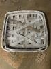Set of Two Rustic Tobacco Drying Baskets - 6