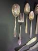 Assorted Silverplate Flatware, Most Rogers & Hamilton - 2