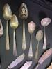 Assorted Silverplate Flatware, Most Rogers & Hamilton - 3