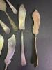 Assorted Silverplate Flatware, Most Rogers & Hamilton - 5
