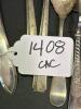 Assorted Silverplate Flatware, Most Rogers & Hamilton - 11