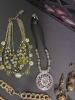 Assortment of Costume Jewelry - 3