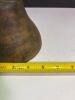 Antique Brass Cowbell - 5