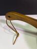 Wooden Handled Bowl with Hanging Strap - 3
