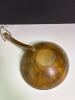 Wooden Handled Bowl with Hanging Strap - 5