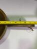 Wooden Handled Bowl with Hanging Strap - 7