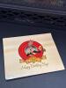 Bugs Bunny 50th Birthday Promo Binder