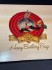 Bugs Bunny 50th Birthday Promo Binder - 2