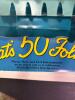 Bugs Bunny 50th Birthday Promo Binder - 5