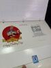 Bugs Bunny 50th Birthday Promo Binder - 11