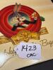 Bugs Bunny 50th Birthday Promo Binder - 12