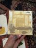 Hand-Painted Decorative Ceramic Tiles Set - 3