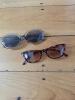 Two Pairs of Women's Fashion Sunglasses - 2