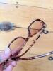 Two Pairs of Women's Fashion Sunglasses - 4