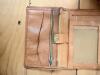 Leather Denmark Embossed Wallet - 5