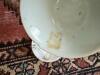 Pair of Hand-Painted Asian-Style Tiny Bowls - 7