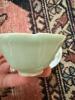 Pair of Hand-Painted Asian-Style Tiny Bowls - 8