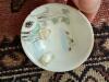 Pair of Hand-Painted Asian-Style Tiny Bowls - 10