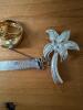 Assorted Jewelry: Bracelets, Rings, Earrings, Necklace - 2