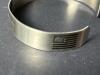 Army National Guard Stainless Military Hero Cuff Bracelet - 3