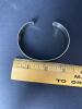 Army National Guard Stainless Military Hero Cuff Bracelet - 6