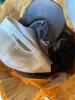 Shed Lot: Garden Goods, Broom, Grill Tools, Umbrellas and More - 12