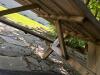 Wooden Picnic Table - 4