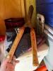 Shed Lot: Outdoor and Garden Tools, Coolers, and Supplies - 4