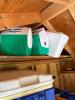 Shed Lot: Outdoor and Garden Tools, Coolers, and Supplies - 5